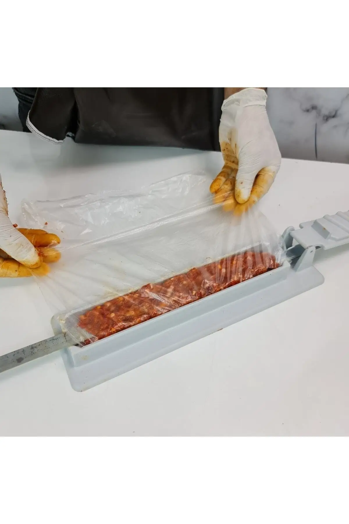 Kebab Maker Kebab Press Mould