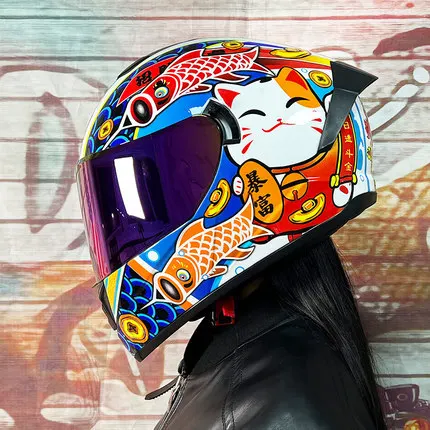 2022 ü      Motocross Casque   Hors Route Casque Moto Casco  