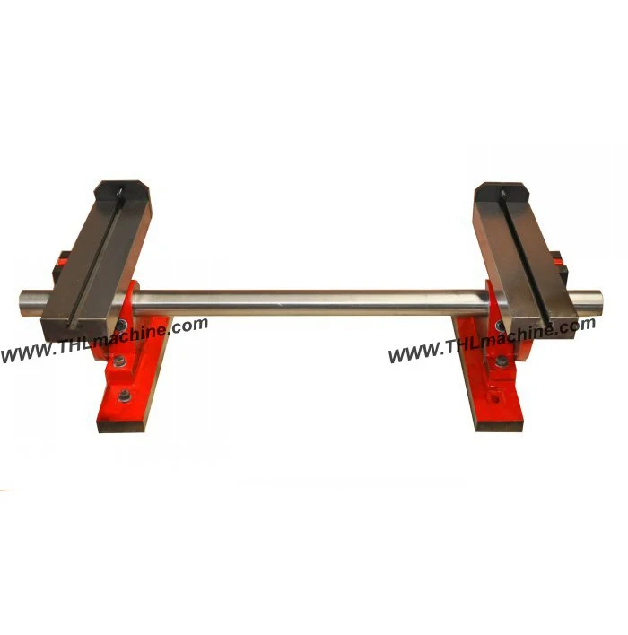

V cylinder fixture/cylinder head support
