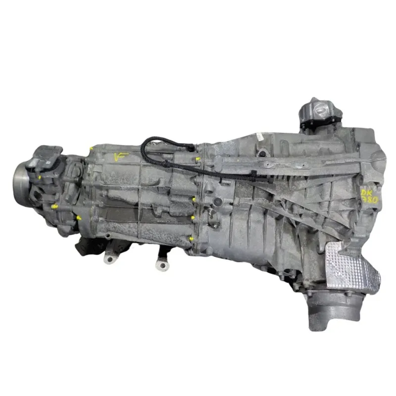 Cambio/0 Fd300040D/Pfb/17248476 Per Porsche Macan (Typ ) S