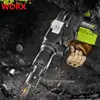 WORX WU359X electric pick industrial-grade high-power heavy-duty 220V power tools 6