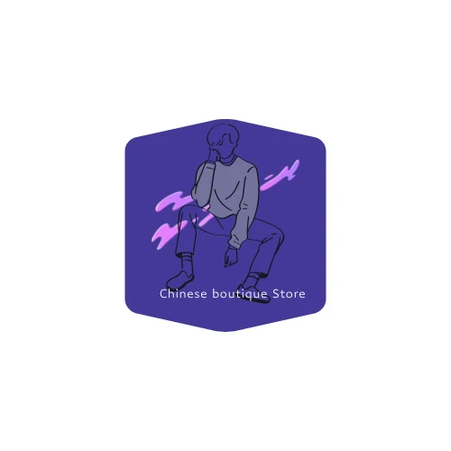 Chinese boutique Store