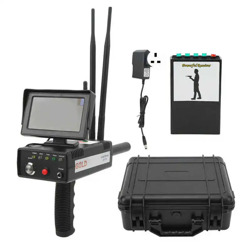 VBESTLIFE détecteur de localisation GPS Détecteur de caméra d