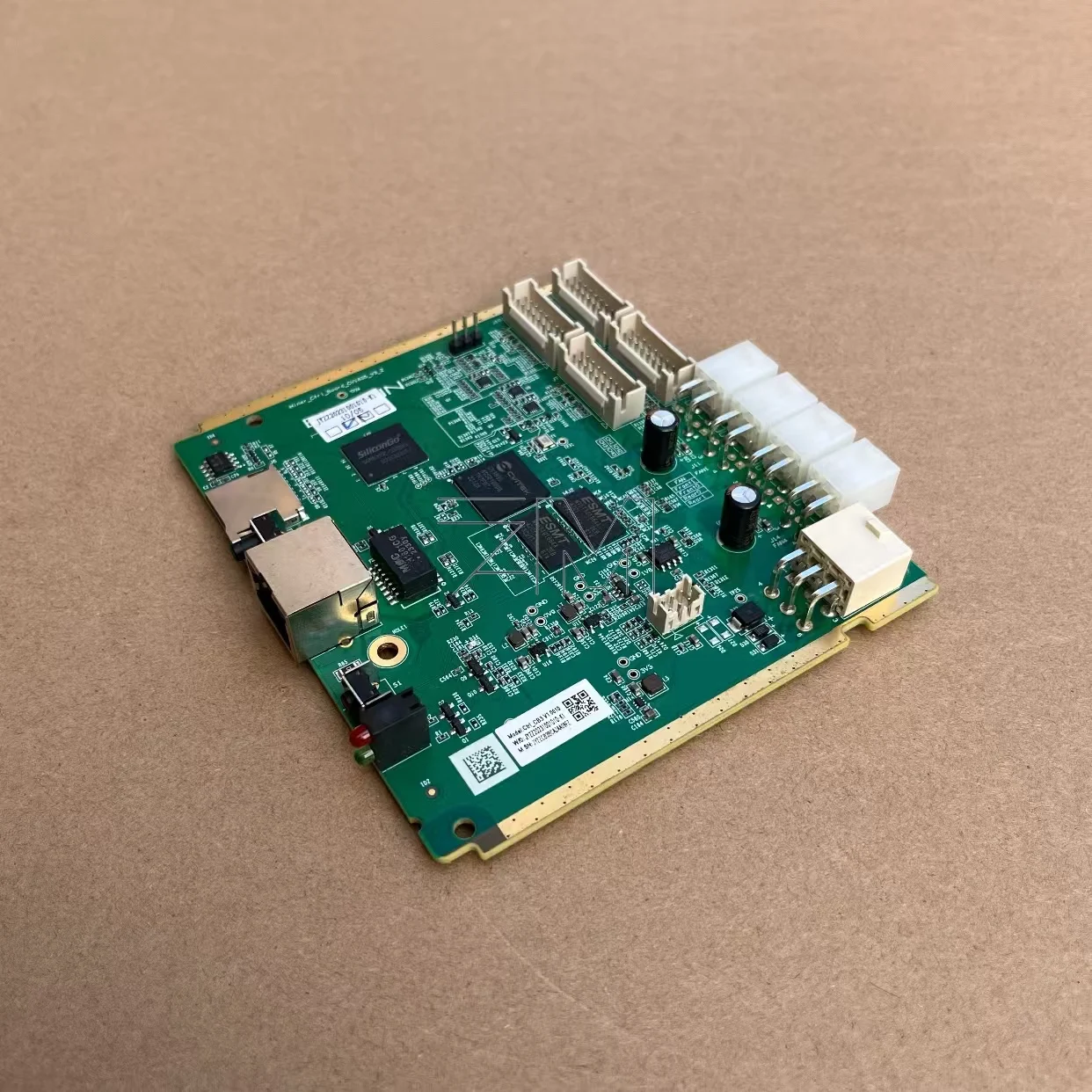 bitmain control board for antminer L9/T21/KS5Pro/AL1
