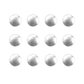 Metal silver