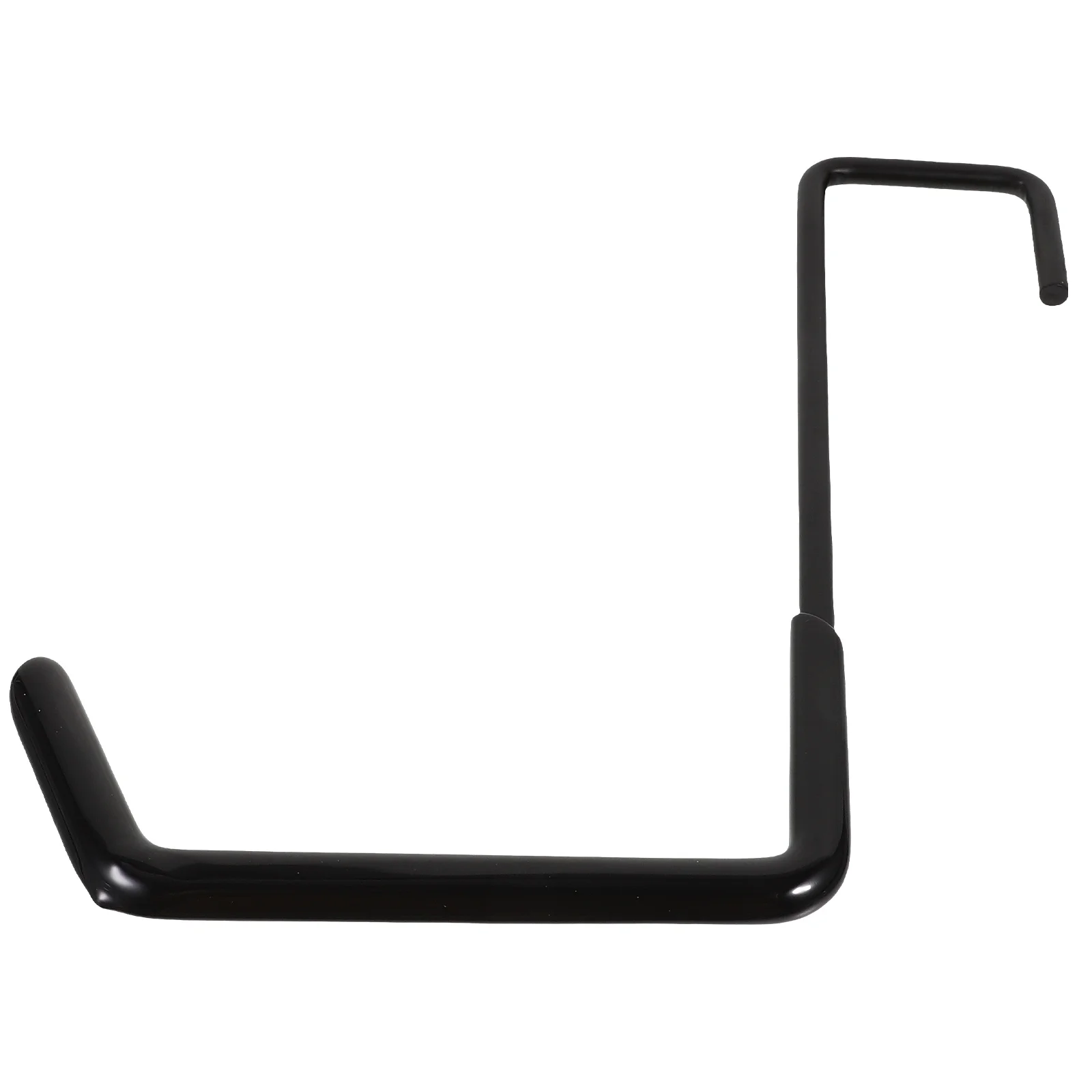 

S Type Hook Hanger Wall Mounted Storage Hooks for Hanging Heavy Duty Plant Hangers Ladder Garage Bike