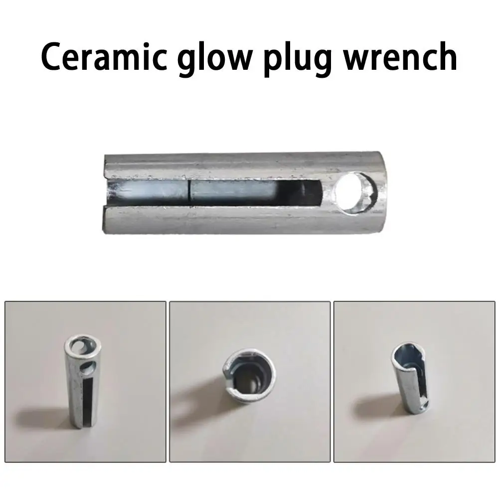 Glow Plug Repair Kit 12V 2-8KW Air Diesel Parking Heater Repair Parts Car Truck Boat Removal Fitting Tool Maintenance Kit
