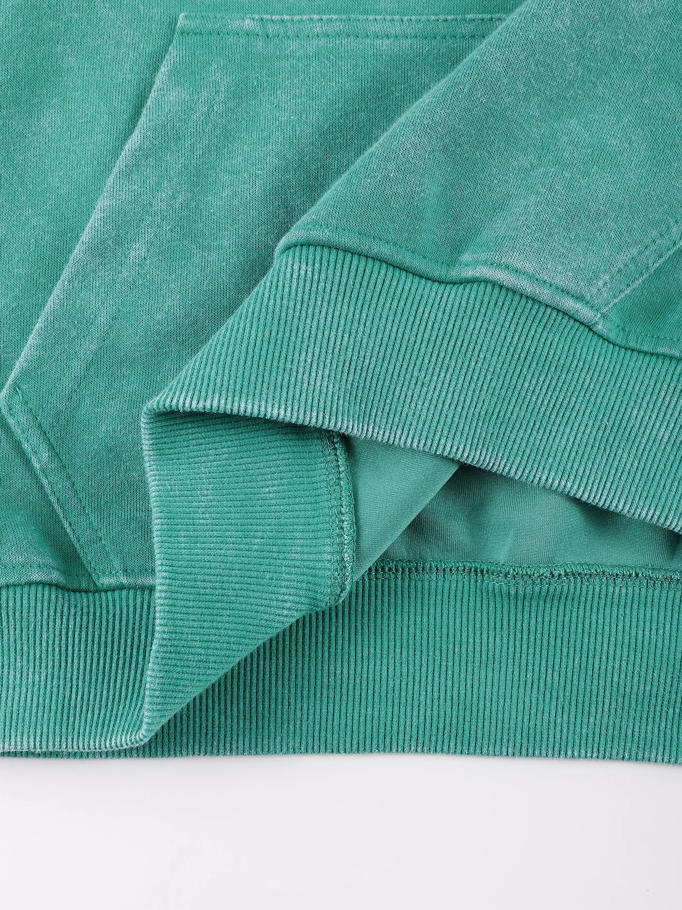 Here For Strong Beverages Printing Sweatshirt Men Retro Comics Hoodies All-Match Loose Sportswear Casual Cotton Autumn Man Hoody