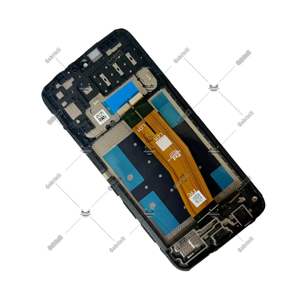 Tested For Samsung Galaxy A14 LCD Display A145F, A145F/DSN,A145M,A145M/DS Touch Screen Digitizer Assembly For Samsung A145 lcd
