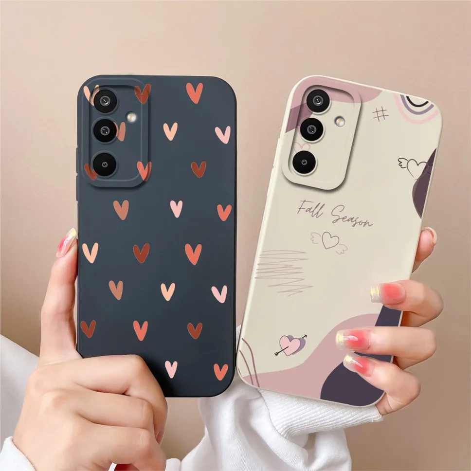 Lovely Dinosaur Silicone Soft Phone Case - Shockproof Cover
