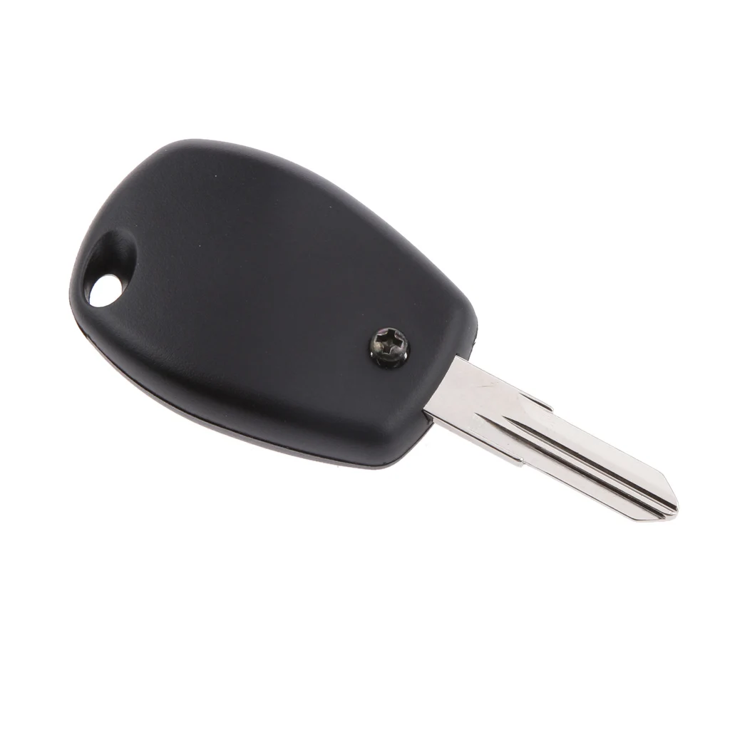 PCF7946 Auto Remote Key Fob Fit for Renault Clio III 433MHz 2 Buttons