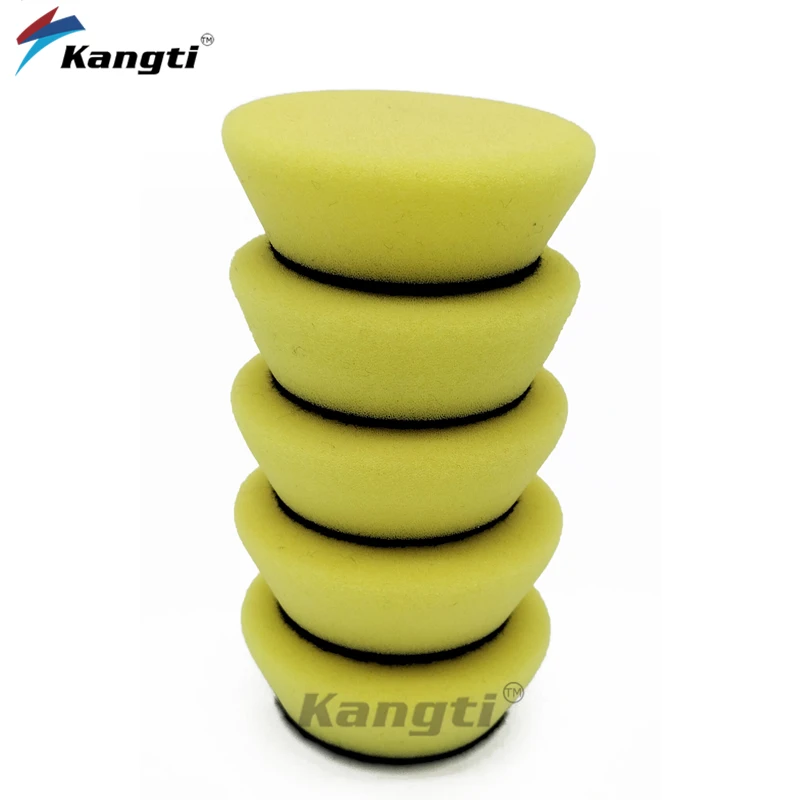 Рисунок 5 - Высококачественная полировальная губчатая доска