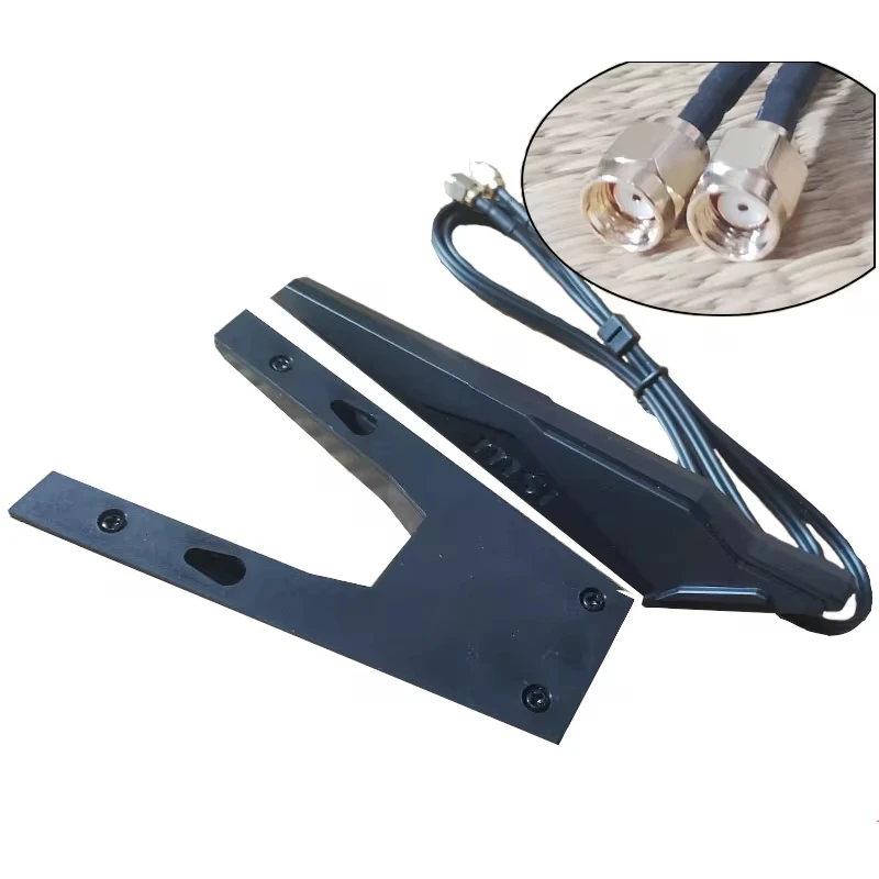 MSI Original Motherboard Antenna 2T2R WIFI6 Dual Band Mobile Aerial Support Various Models Wireless Network Card RP-SMA