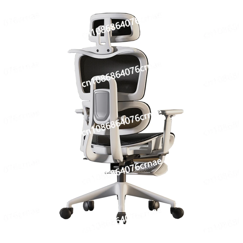

Ergonomic , Hollow Seat Cushion, Waist Protection, Computer Artificial Mechanics Chair, Esports , Sedentary