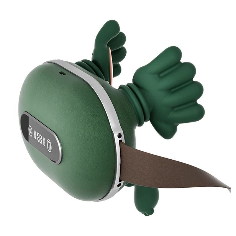 جهاز تدليك الرقبة بمحرك بدون فرش، جهاز تدليك للرقب...