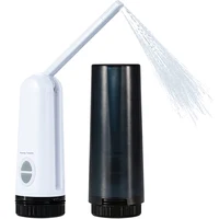 Portable Bidet Handy Toilette Electric Bidet Toilet with USB Cable Women Travel Bidet for Personal Use On The Traveling 1