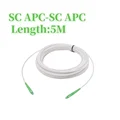 5M SC APC to SC APC