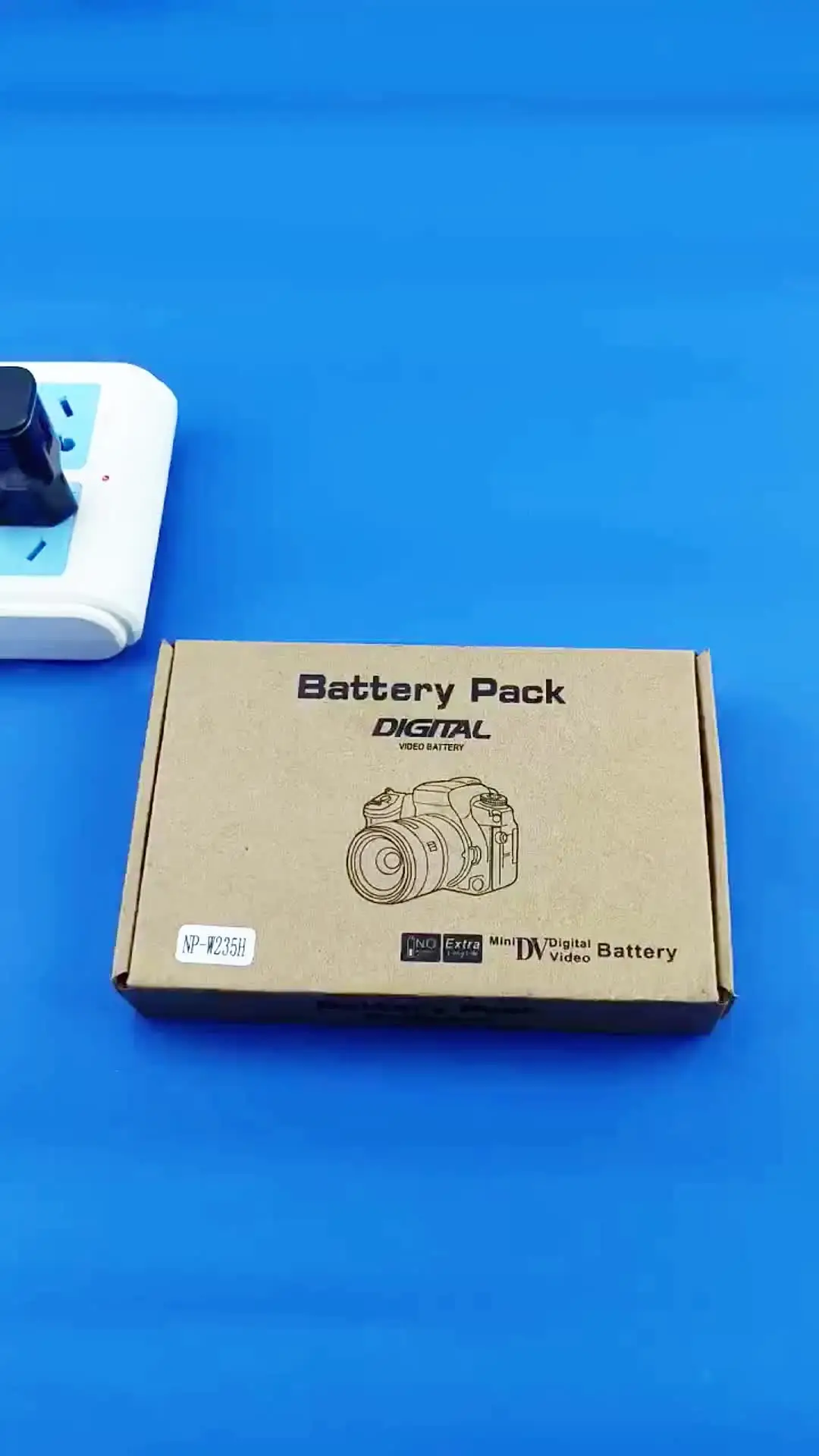 PALO 2個 NP-W235 USB NP W235 NPW235 バッテリー タイプCポート付き