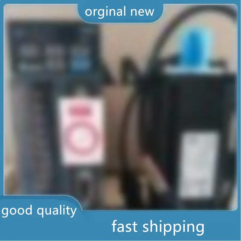 

ECMA-C20604RS + ASD-B2-0421-B серводвигатель 400w Drive motor Kit с кабелем 3m