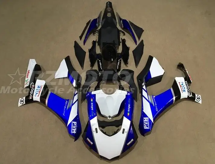 

Комплект обтекателей для мотоцикла YAMAHA YZF- R1 2015 2016 2017 2018 15 16 17 18