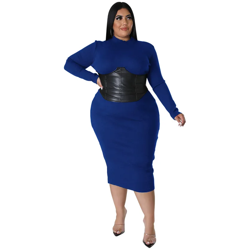 Рисунок 4 - Лидер продаж, женское платье на осень