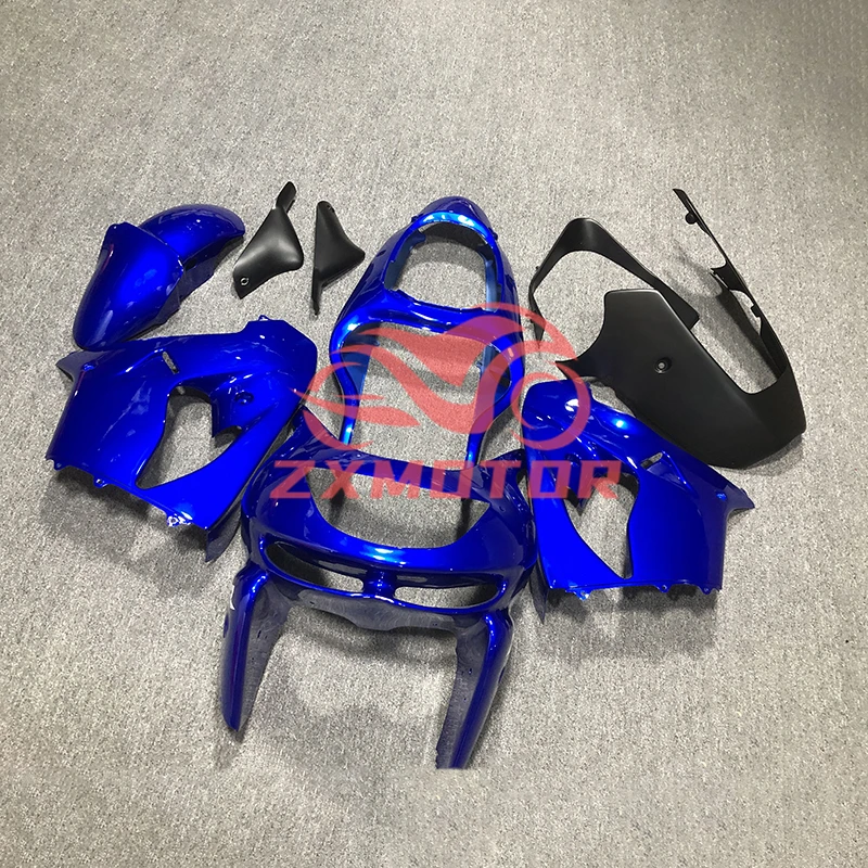 専用品 ZX9R 98 99 Classical Fairings for Kawasaki ZX-9R 1998 1999