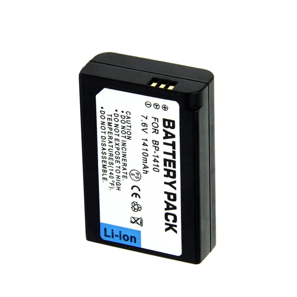 Precise 14210AA Small Round Battery main image 1
