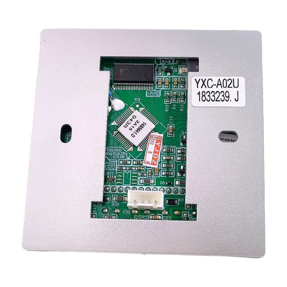New for Hisense One to One Duct Machine Wire Control YXC
