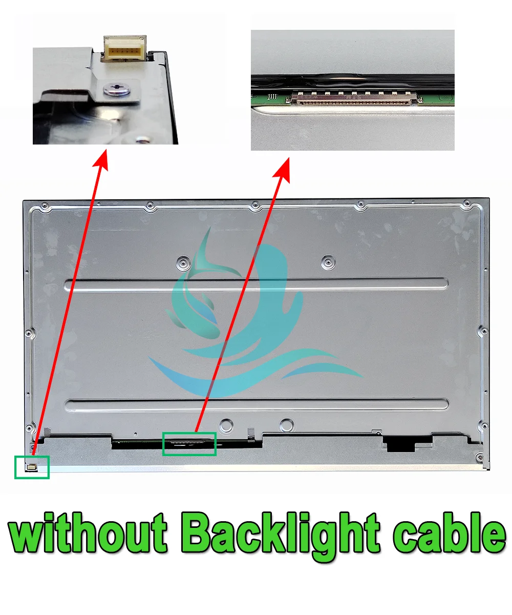 Tela de Exibição Lcd Panda para Iru Office J238lf3l Lc238lf1l Lc238lf1f 04 Lc238lf3l01 Lc238lf1l01 Cc240lv2d J2332 C241650 - Imagem 4