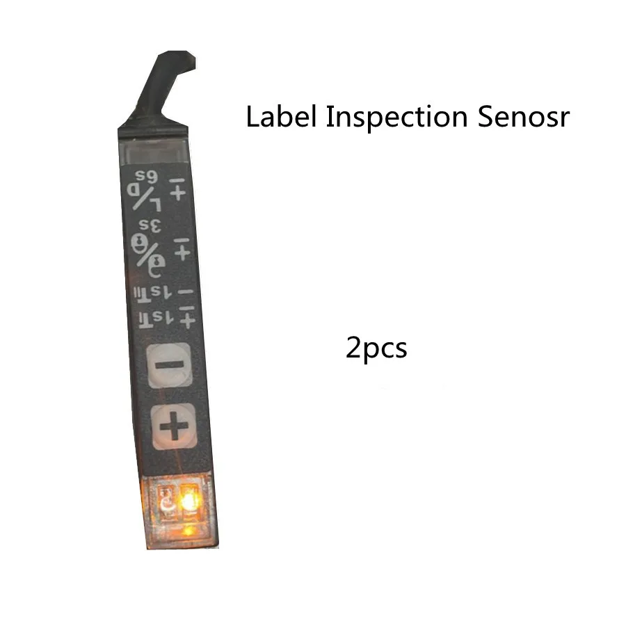 

Аксессуары для фототехники, Полуавтоматическая круглая этикетировочная машина, запасные части, этикетка, фотоэтикетка