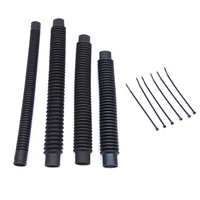 Scuba Diving Corrugated Exhaust Hose Pipe Equipment Connector 16inch round 1
