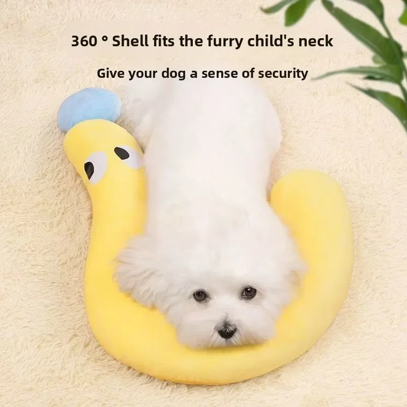 Dog Pillow Universal Pet Toy Pet Cushion Sleeping Cat Blanket Kennel Supplies