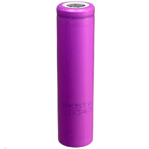 Аккумулятор Li-Ion незащищенный 16650 SANYO UR16650ZTA 2500мАч 3 7В | - Цена: 677,00 руб.