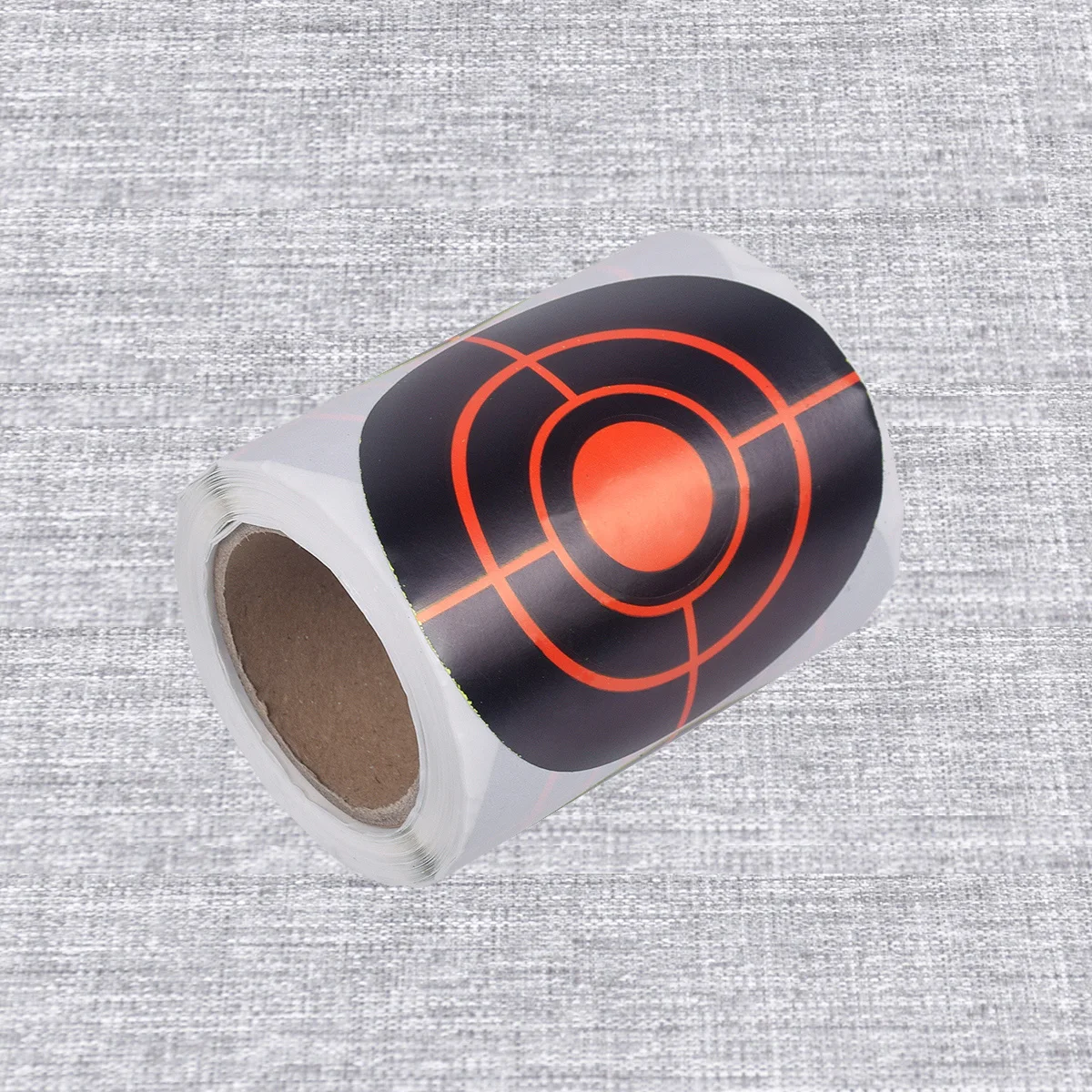 Self Adhesive Shooting Target Sticker 5
