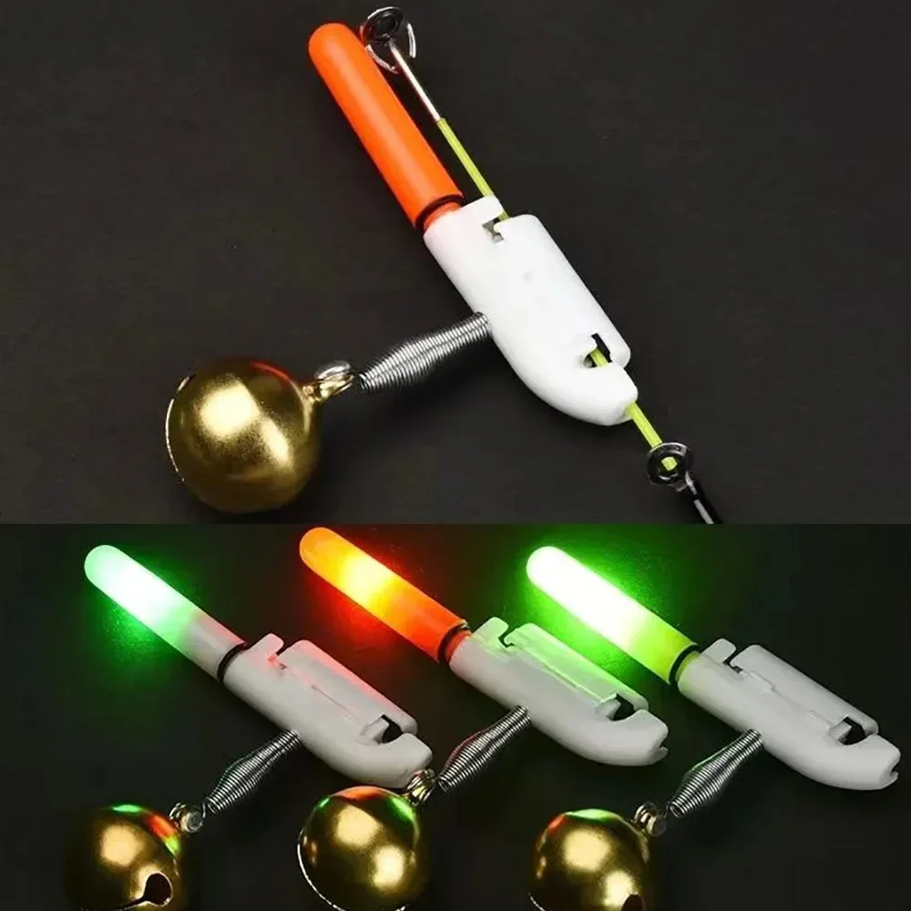 Chargeable Fishing Fishing Light Stick Luminous Float LED CR425 3.6V Lithium Battery Electronic Sports Entertainment Supplies