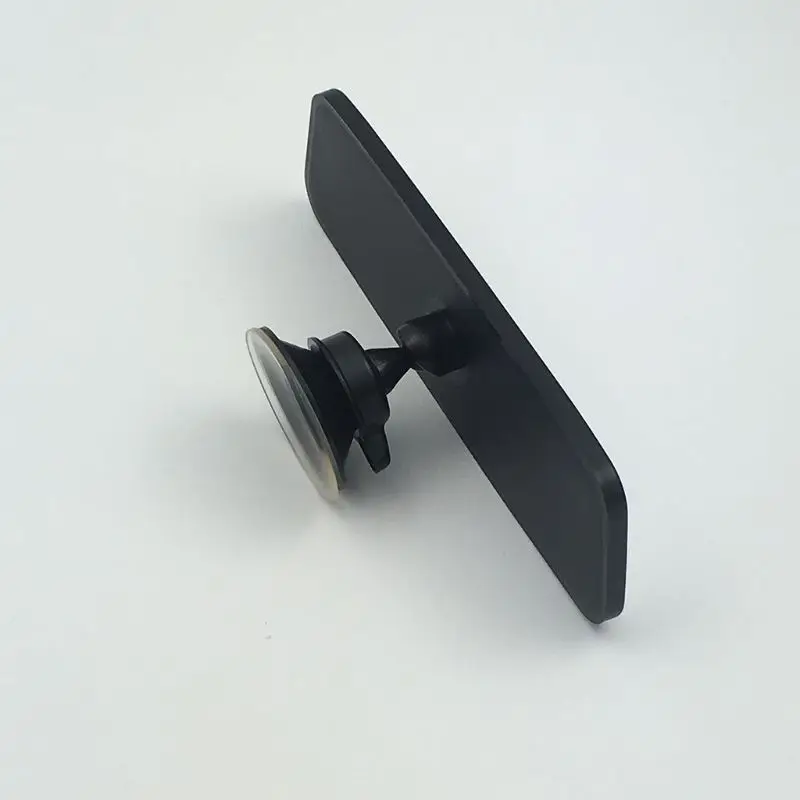 

Universal Interior Rear View Mirror Suction Rearview for Car 360 ° Rotation-free 1XCF