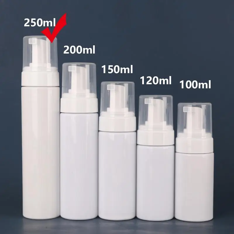 250ml White