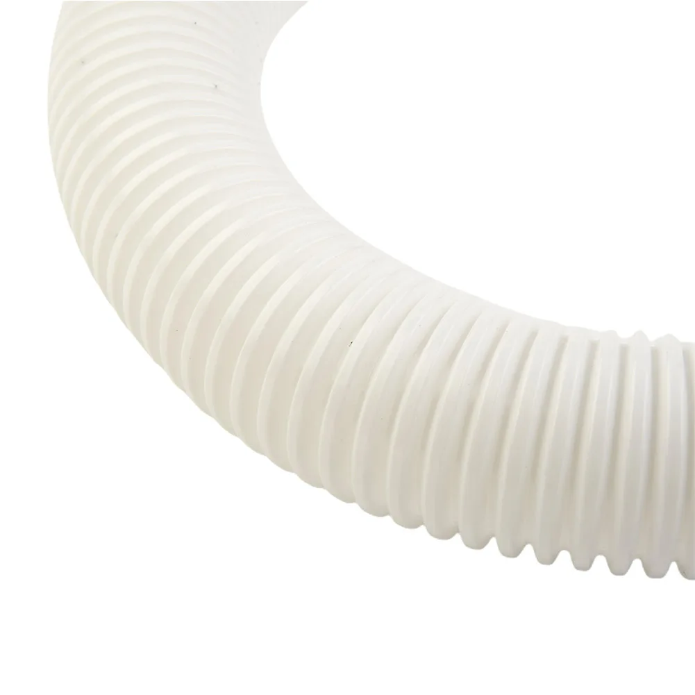 1Xskimmer Tubo Flessibile Per Piscina Per Intex Surface Skimmer Tubo Di Ricambio Skimmer Tubo Flessibile Accessori Per Piscine All'Aperto✅