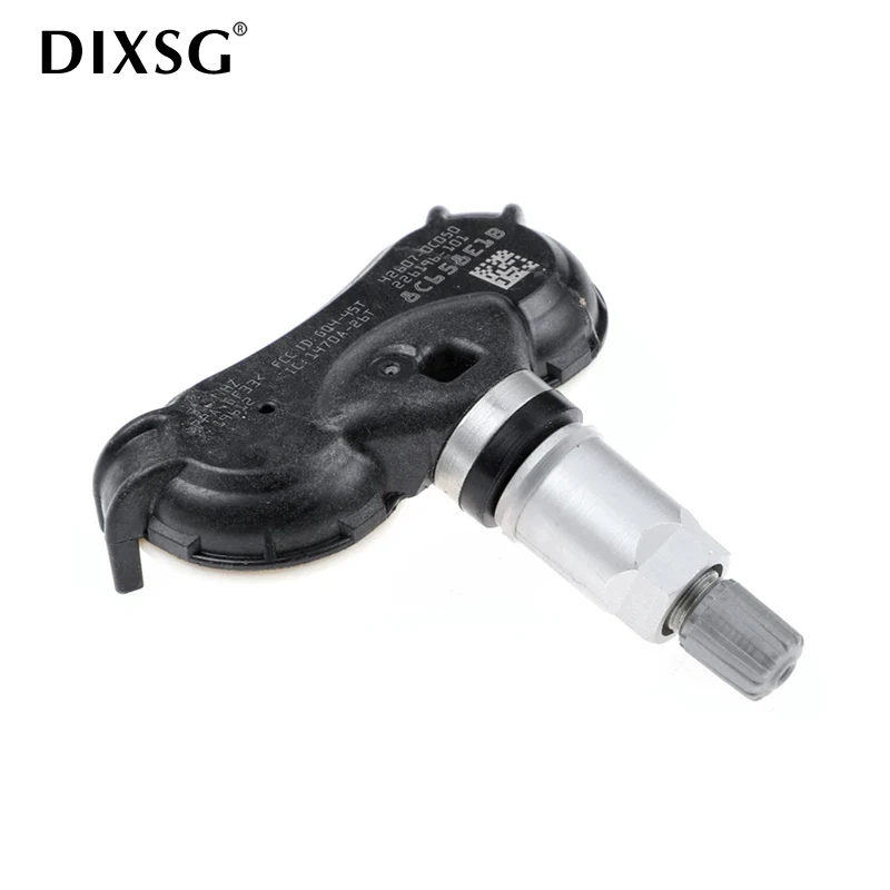 42607-0C070 426070C070 NEW TPMS Tire Pressure Monitor Sensor For TOYOTA SIENNA TUNDRA SENQUOIA 4PCS TPMS 315MHz