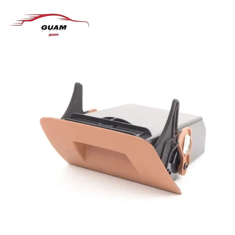 51459240634 BMW 3 F30 2011-2019용 계기판 수납 접이식 박스