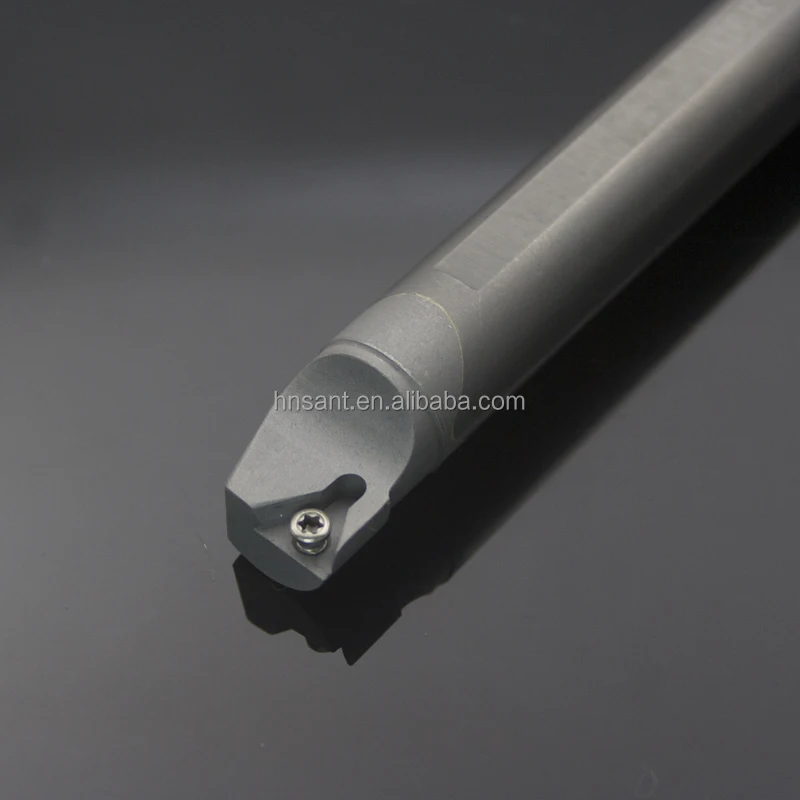 High performance customized SDUCR tungsten steel internal turning tools for cnc metal cutting