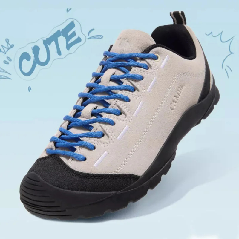 حذاء ضد الماء مضاد للإنزلاق للنساء