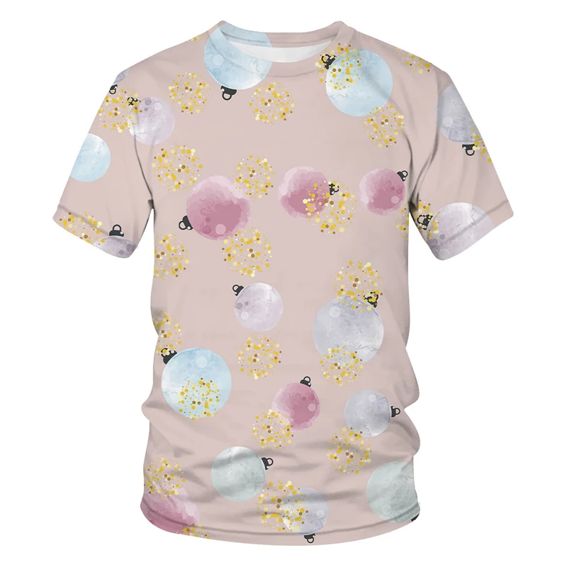 

Новинка 2024, Мужская Летняя Повседневная рубашка в уличном стиле с коротким рукавом и 3D-принтом, футболка, брендовая красивая женская рубашка