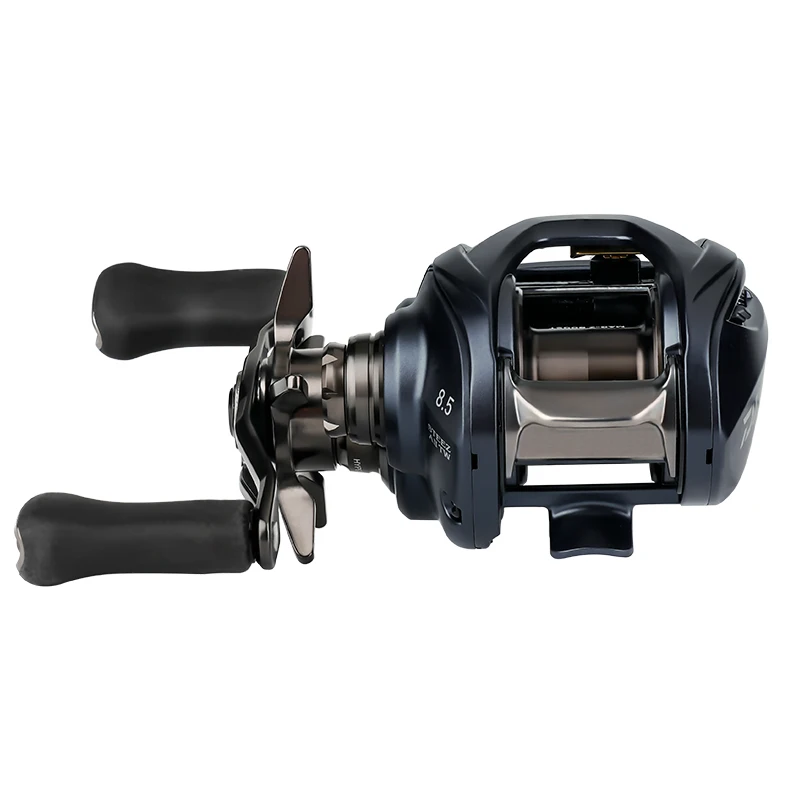 2023 DAIWA STEEZ A II TW 1000XHL 1000 1000H 1000XH 10+