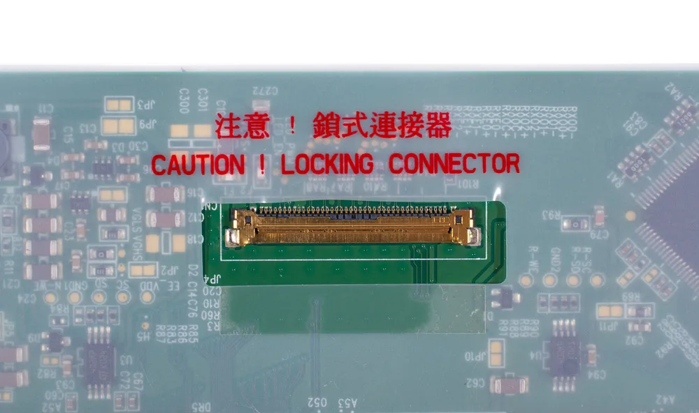 Matrix For Laptop Samsung R780 (Np-R780-Js01)/160900 (HD +) / TN.