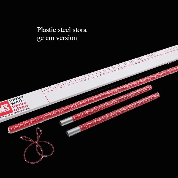 FMS Functional Motion Screening Kit FMS Test Tool Evaluation