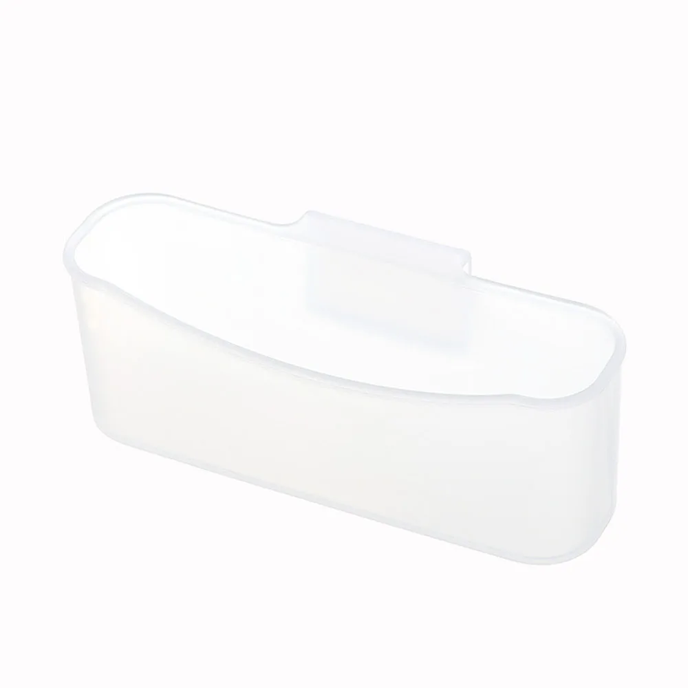 Refrigerator Seasoning Storage Box Kitchen Goods Sauce Bag Rack Mini Storage Rack Holder Kitchen Organizer And Storage Rack 5