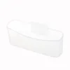 Refrigerator Seasoning Storage Box Kitchen Goods Sauce Bag Rack Mini Storage Rack Holder Kitchen Organizer And Storage Rack 5