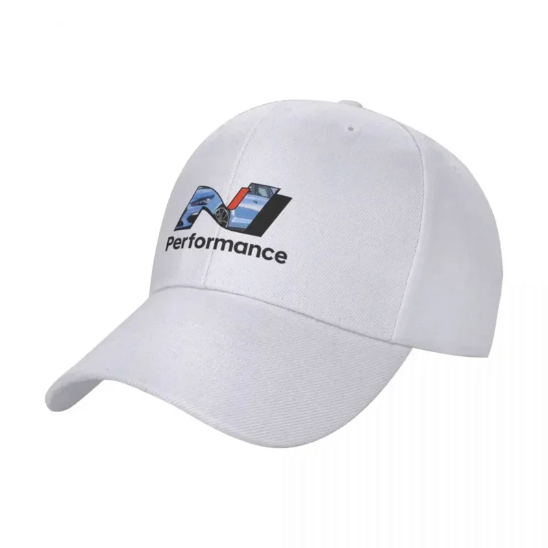

N PERFORMANCE бейсболки, Снэпбэк кепки, модные бейсболки, дышащие повседневные уличные для мужчин и женщин, полихроматические