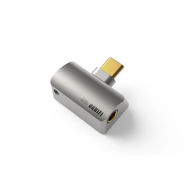 Ddhifi-ドングルtc44pro,バランス,dacドングル,usb-c/光,4.4mm